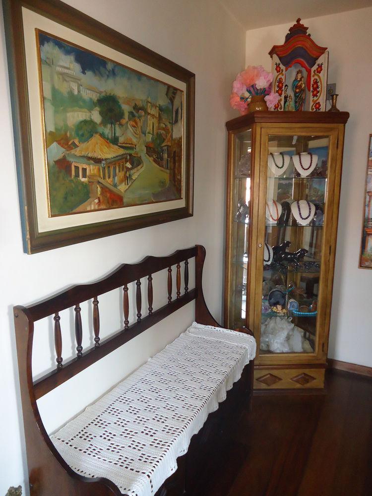 Pousada Geraes Ouro Preto  Luaran gambar