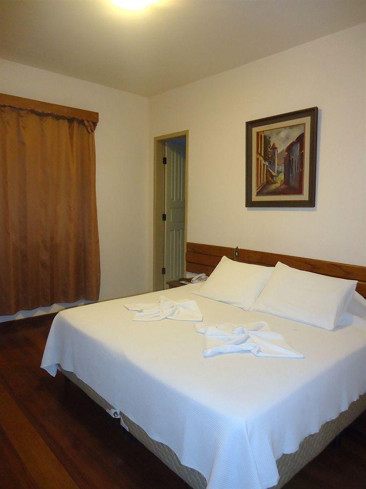 Pousada Geraes Ouro Preto  Luaran gambar