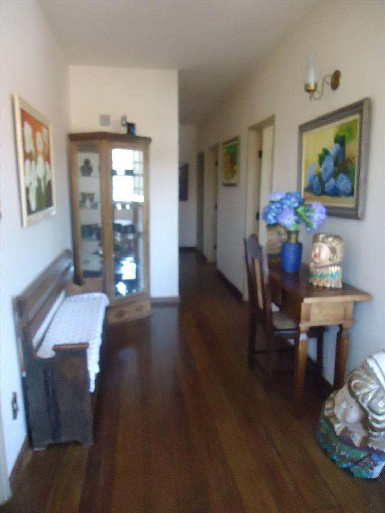 Pousada Geraes Ouro Preto  Luaran gambar